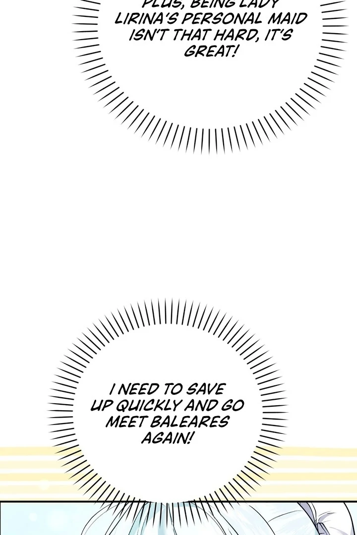 The Fake Saint of a Reverse Harem Game Chapter 10 - Page 4