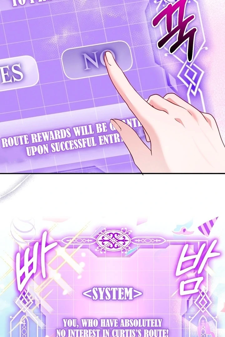 The Fake Saint of a Reverse Harem Game Chapter 10 - Page 48