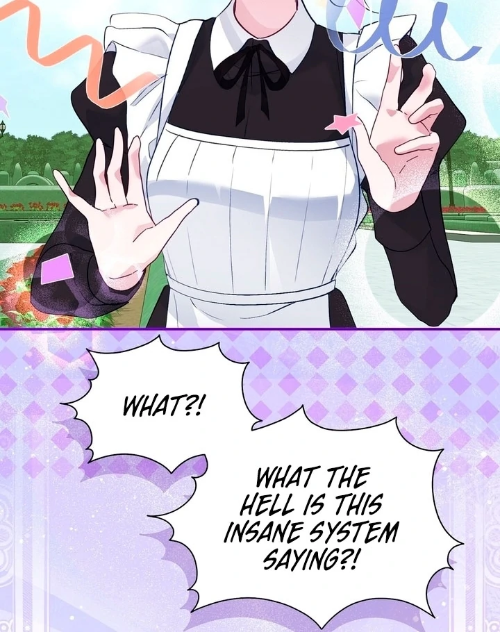 The Fake Saint of a Reverse Harem Game Chapter 10 - Page 50