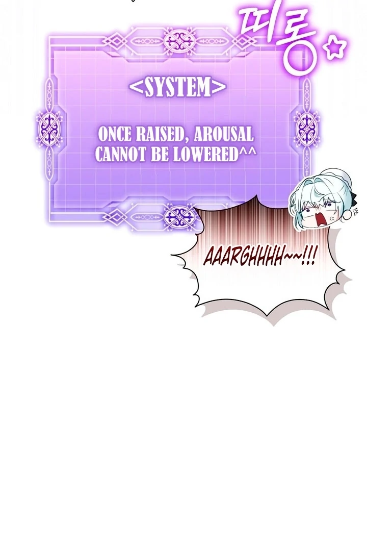 The Fake Saint of a Reverse Harem Game Chapter 10 - Page 54