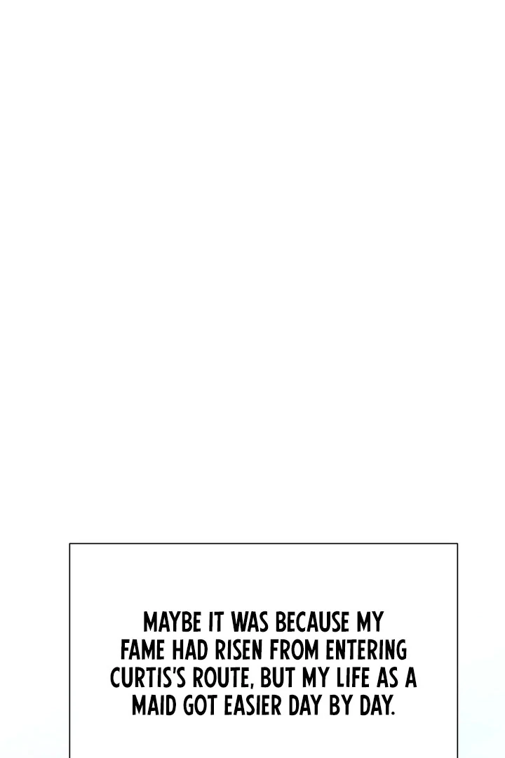 The Fake Saint of a Reverse Harem Game Chapter 10 - Page 56