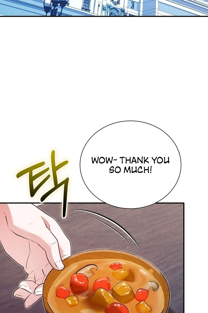 The Fake Saint of a Reverse Harem Game Chapter 10 - Page 58