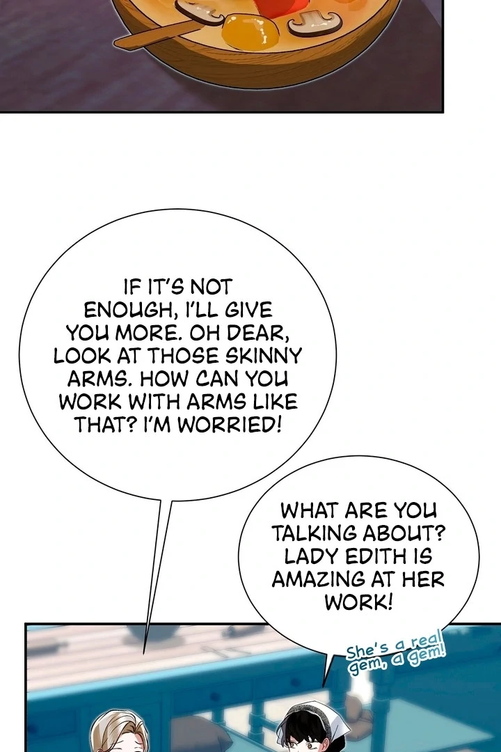 The Fake Saint of a Reverse Harem Game Chapter 10 - Page 59