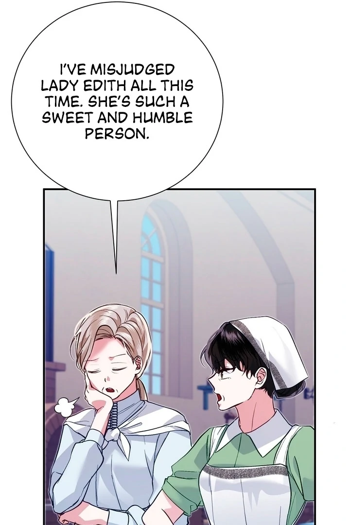 The Fake Saint of a Reverse Harem Game Chapter 10 - Page 65