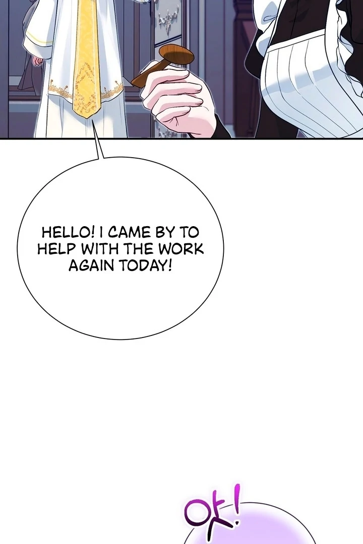 The Fake Saint of a Reverse Harem Game Chapter 10 - Page 72