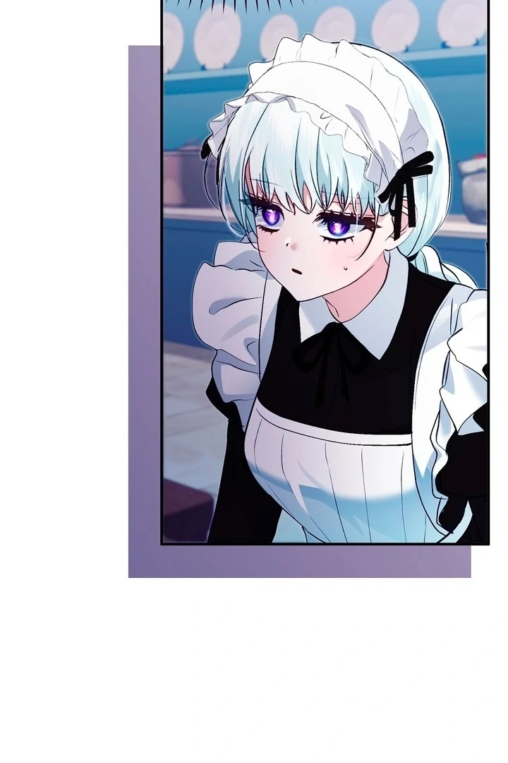 The Fake Saint of a Reverse Harem Game Chapter 10 - Page 76