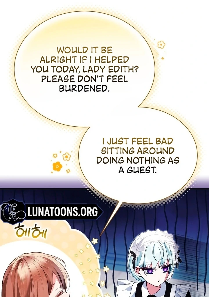 The Fake Saint of a Reverse Harem Game Chapter 10 - Page 77