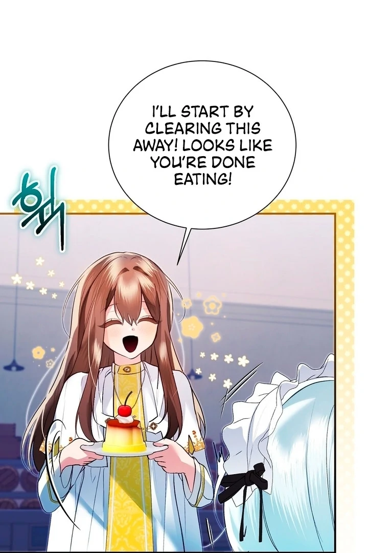 The Fake Saint of a Reverse Harem Game Chapter 10 - Page 79