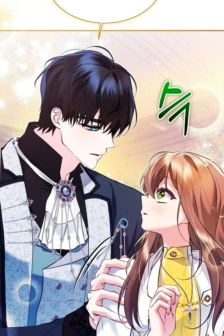 The Fake Saint of a Reverse Harem Game Chapter 10 - Page 86