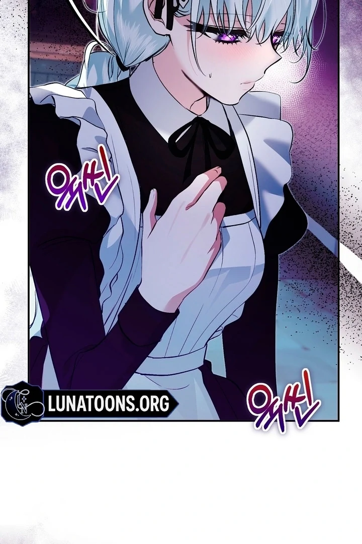 The Fake Saint of a Reverse Harem Game Chapter 10 - Page 89