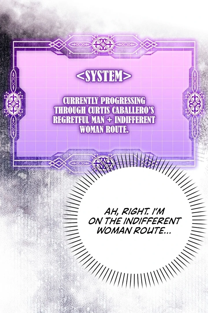 The Fake Saint of a Reverse Harem Game Chapter 10 - Page 90