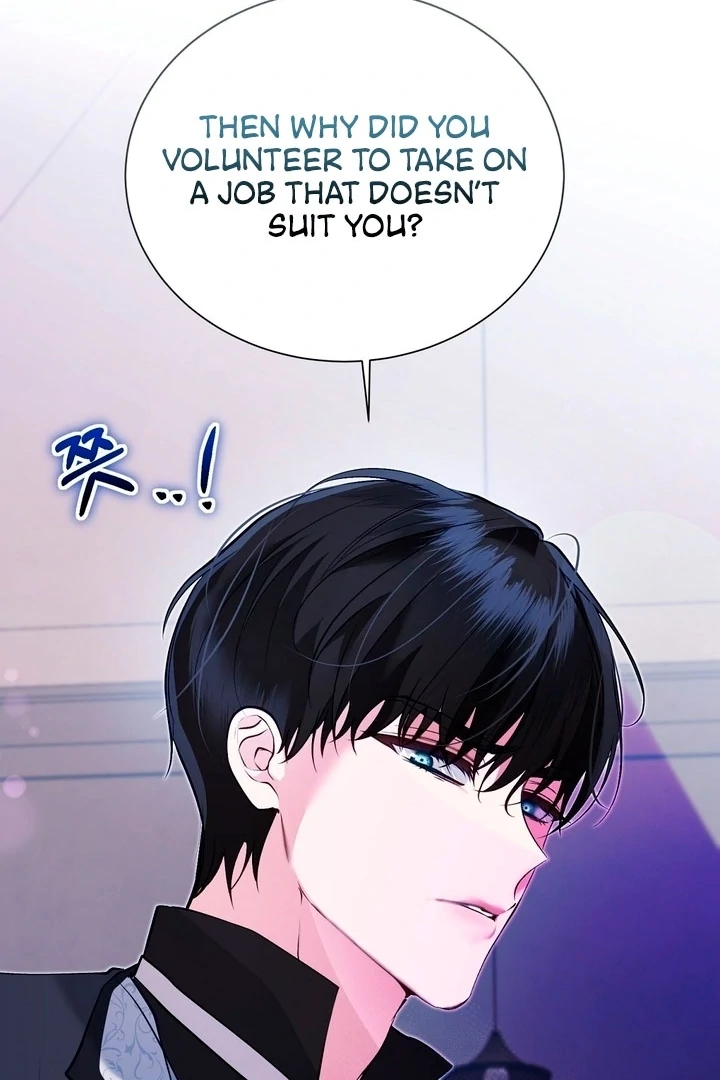 The Fake Saint of a Reverse Harem Game Chapter 10 - Page 99