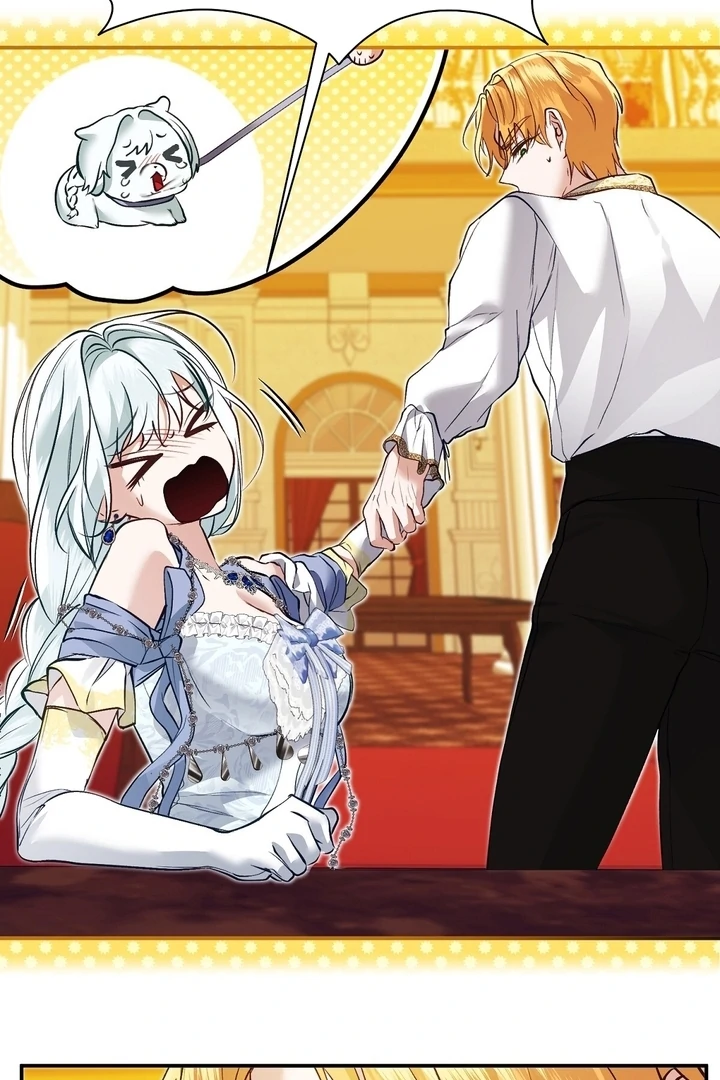 The Fake Saint of a Reverse Harem Game Chapter 11 - Page 103