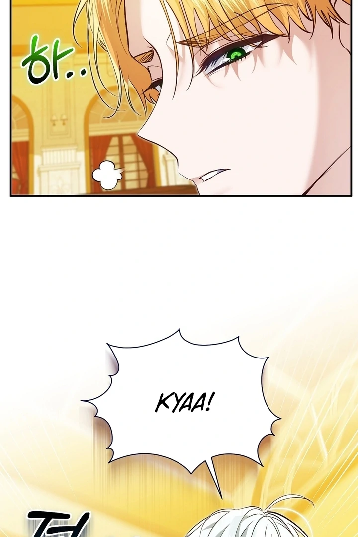 The Fake Saint of a Reverse Harem Game Chapter 11 - Page 104