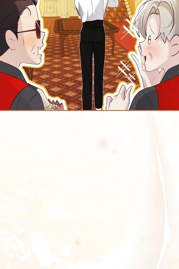 The Fake Saint of a Reverse Harem Game Chapter 11 - Page 107
