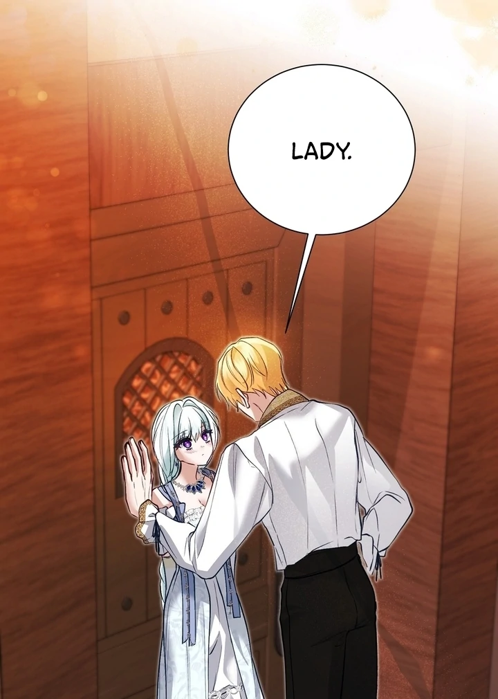 The Fake Saint of a Reverse Harem Game Chapter 11 - Page 109