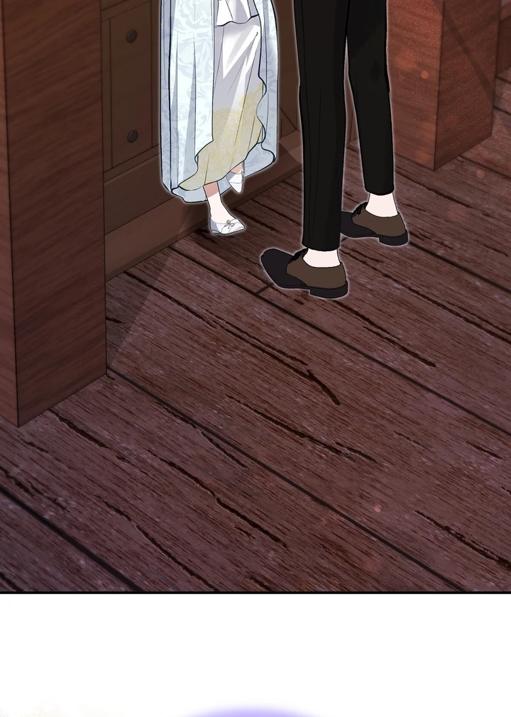 The Fake Saint of a Reverse Harem Game Chapter 11 - Page 110