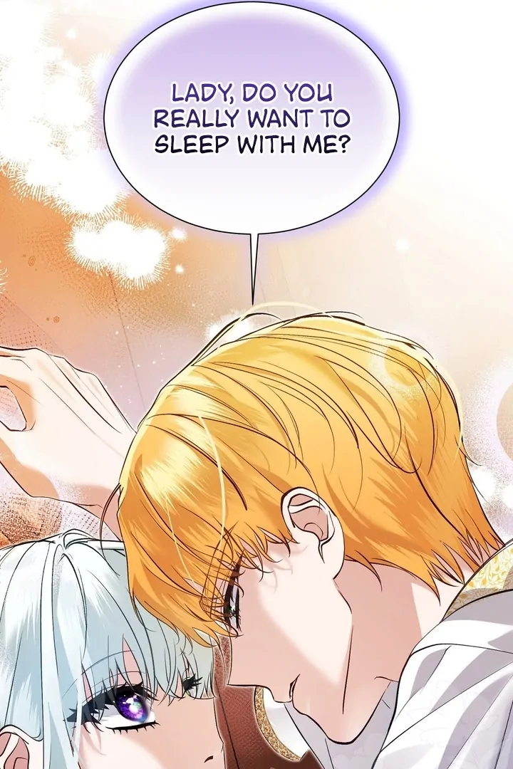 The Fake Saint of a Reverse Harem Game Chapter 11 - Page 111