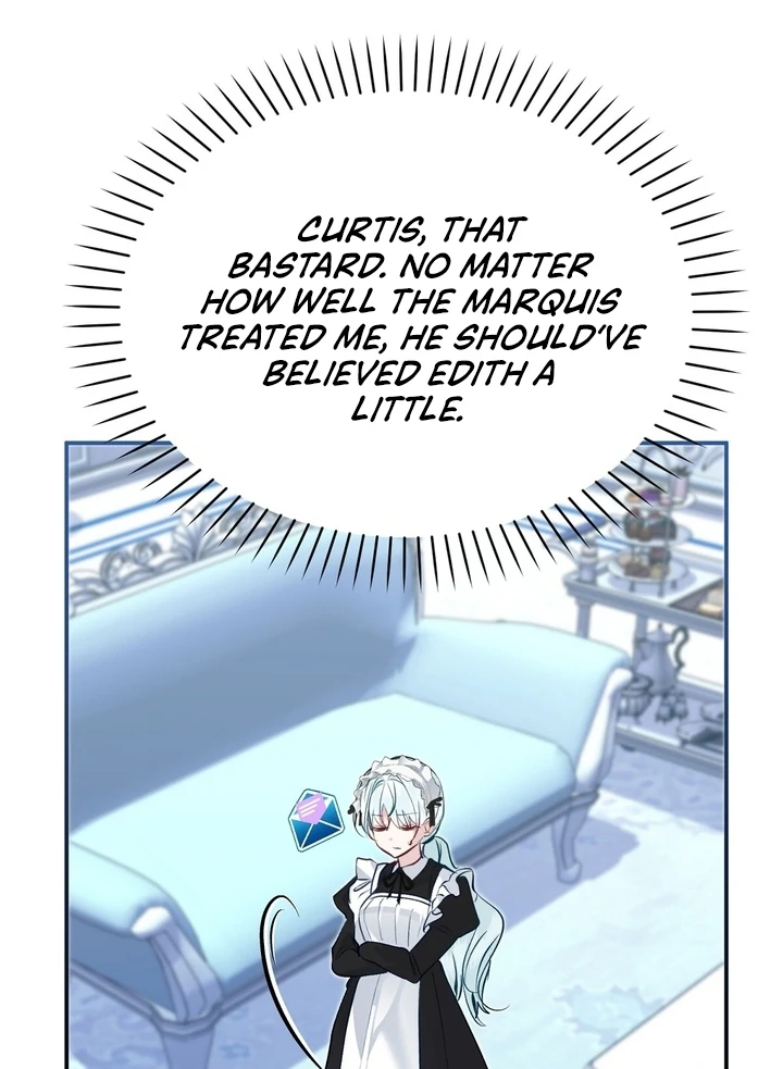 The Fake Saint of a Reverse Harem Game Chapter 11 - Page 12