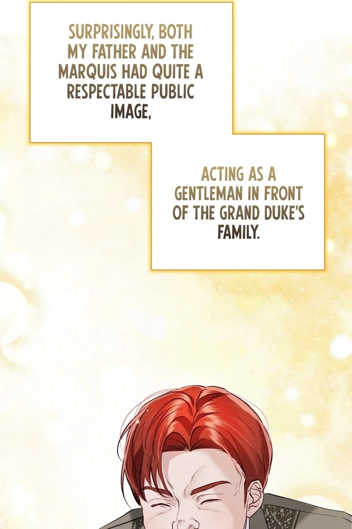 The Fake Saint of a Reverse Harem Game Chapter 11 - Page 14