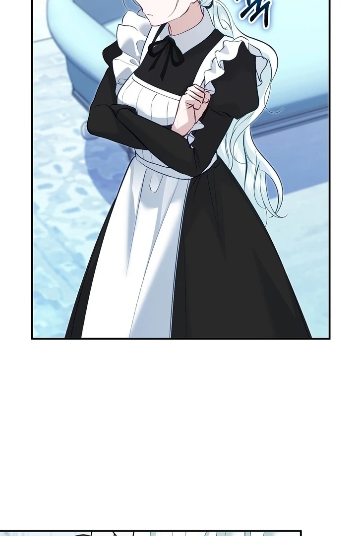 The Fake Saint of a Reverse Harem Game Chapter 11 - Page 17