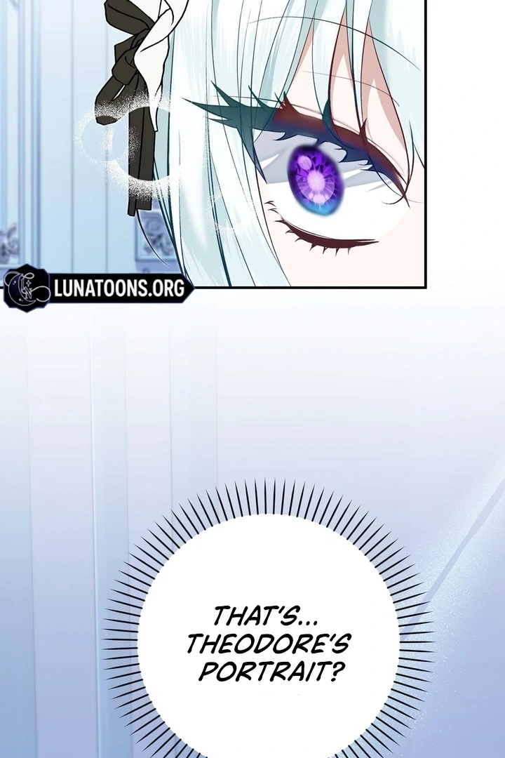The Fake Saint of a Reverse Harem Game Chapter 11 - Page 18