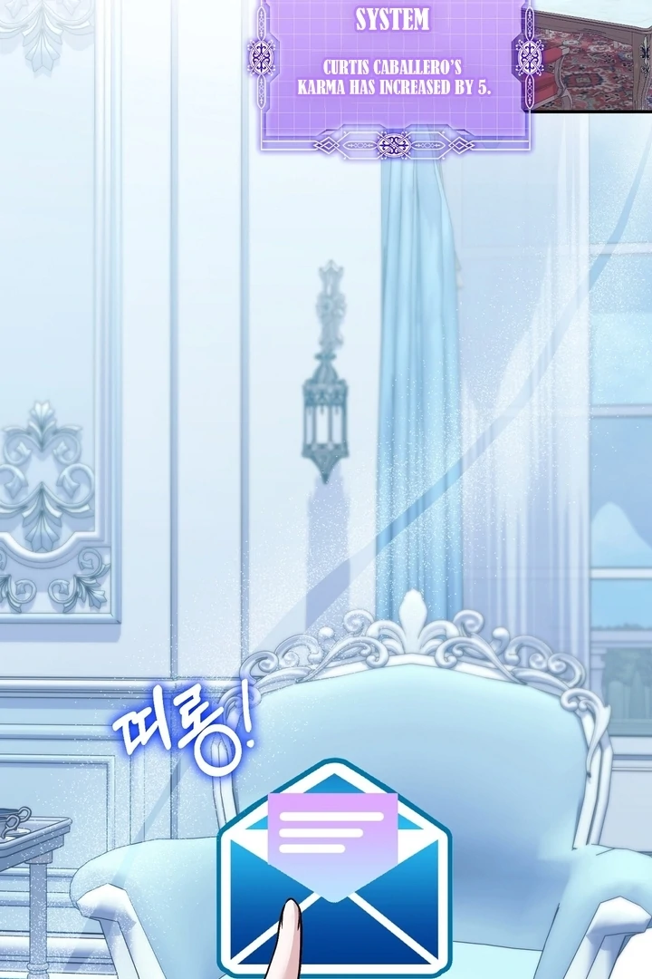 The Fake Saint of a Reverse Harem Game Chapter 11 - Page 2