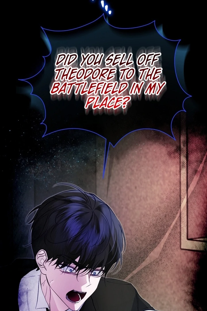 The Fake Saint of a Reverse Harem Game Chapter 11 - Page 22