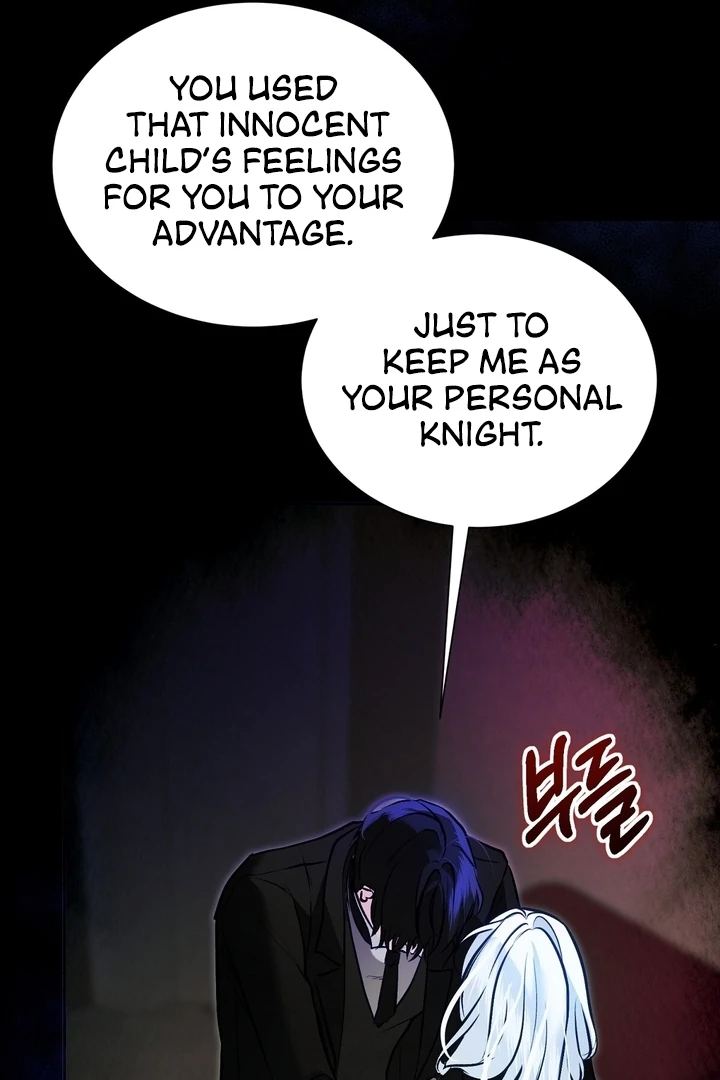 The Fake Saint of a Reverse Harem Game Chapter 11 - Page 28