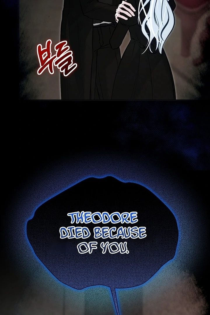 The Fake Saint of a Reverse Harem Game Chapter 11 - Page 29