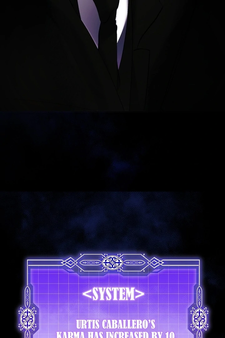 The Fake Saint of a Reverse Harem Game Chapter 11 - Page 31