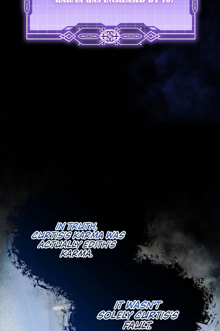 The Fake Saint of a Reverse Harem Game Chapter 11 - Page 32