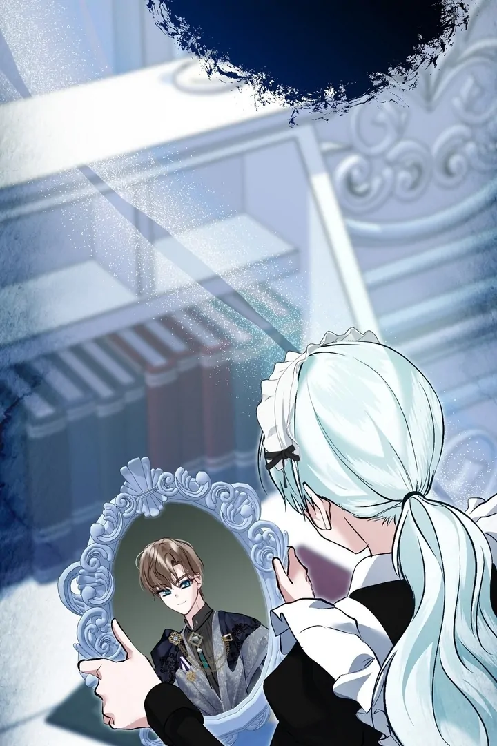 The Fake Saint of a Reverse Harem Game Chapter 11 - Page 33