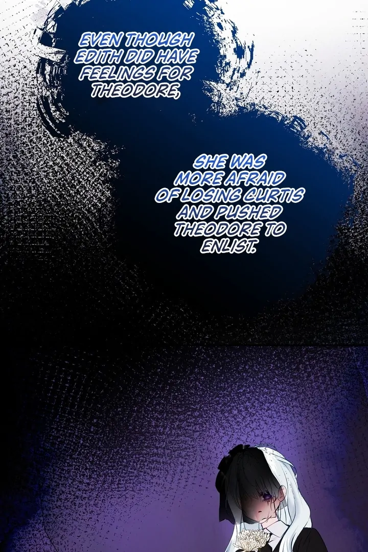 The Fake Saint of a Reverse Harem Game Chapter 11 - Page 35