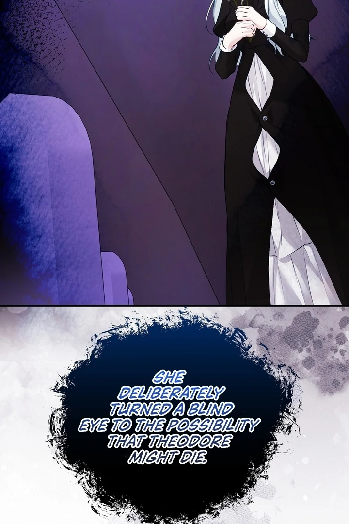 The Fake Saint of a Reverse Harem Game Chapter 11 - Page 36