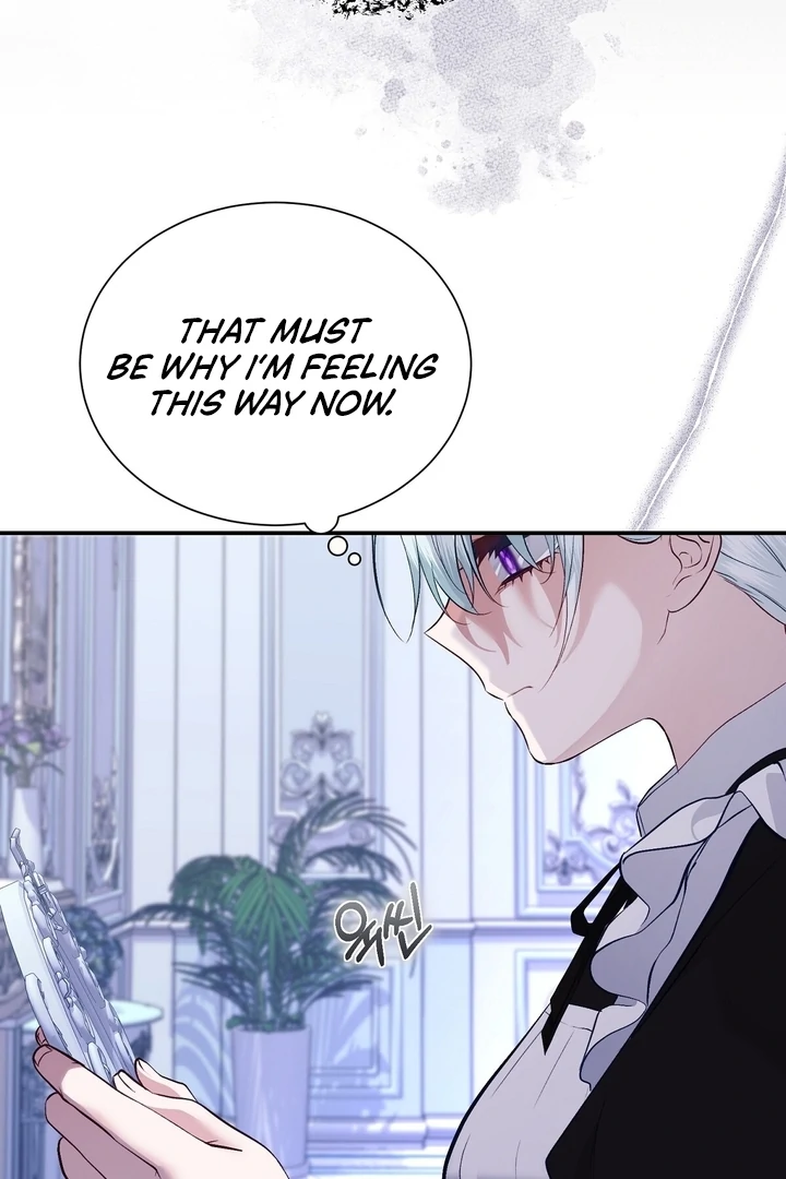 The Fake Saint of a Reverse Harem Game Chapter 11 - Page 37
