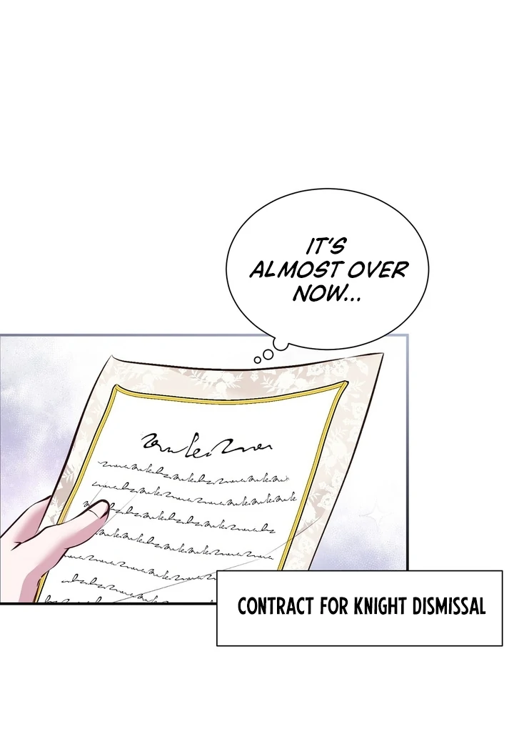 The Fake Saint of a Reverse Harem Game Chapter 11 - Page 40