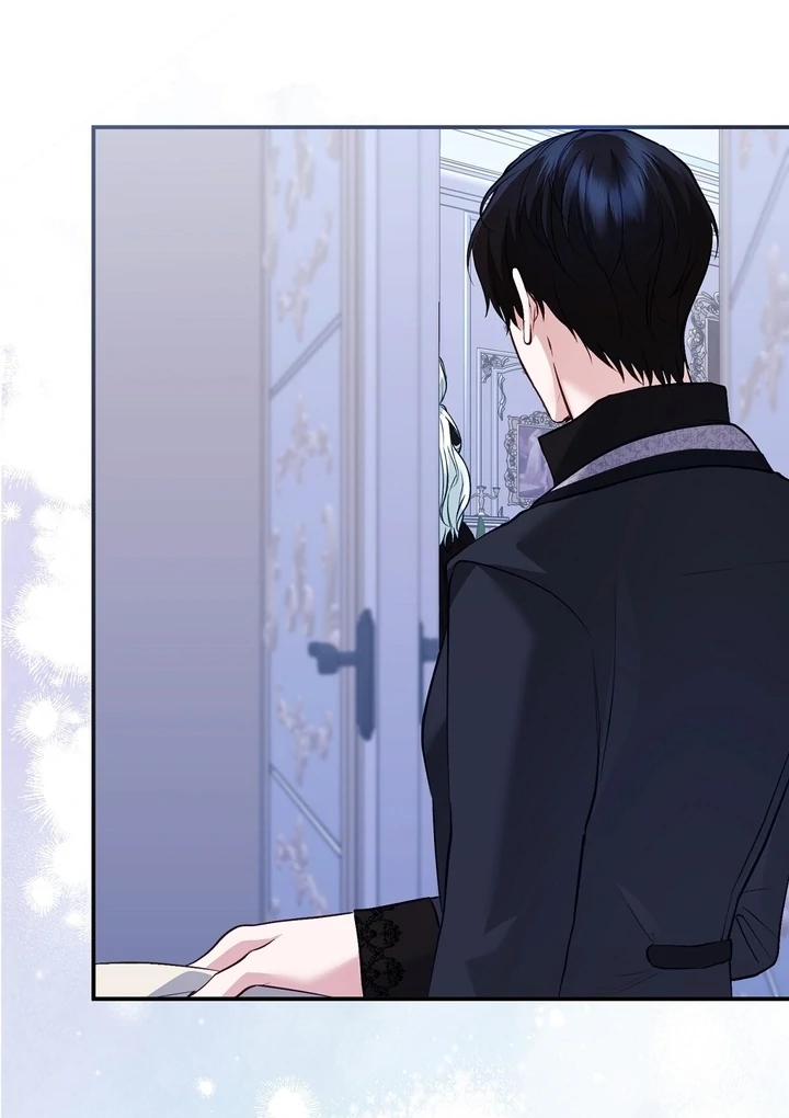 The Fake Saint of a Reverse Harem Game Chapter 11 - Page 41