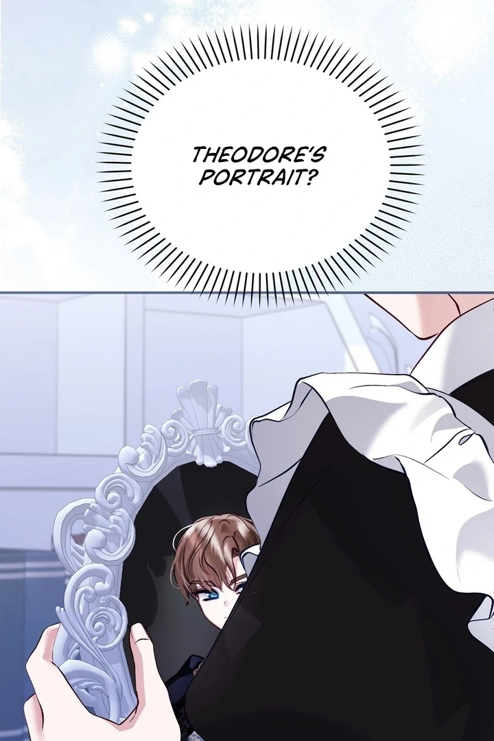 The Fake Saint of a Reverse Harem Game Chapter 11 - Page 42