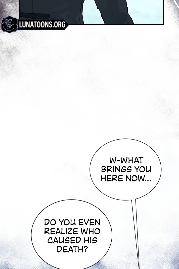 The Fake Saint of a Reverse Harem Game Chapter 11 - Page 45