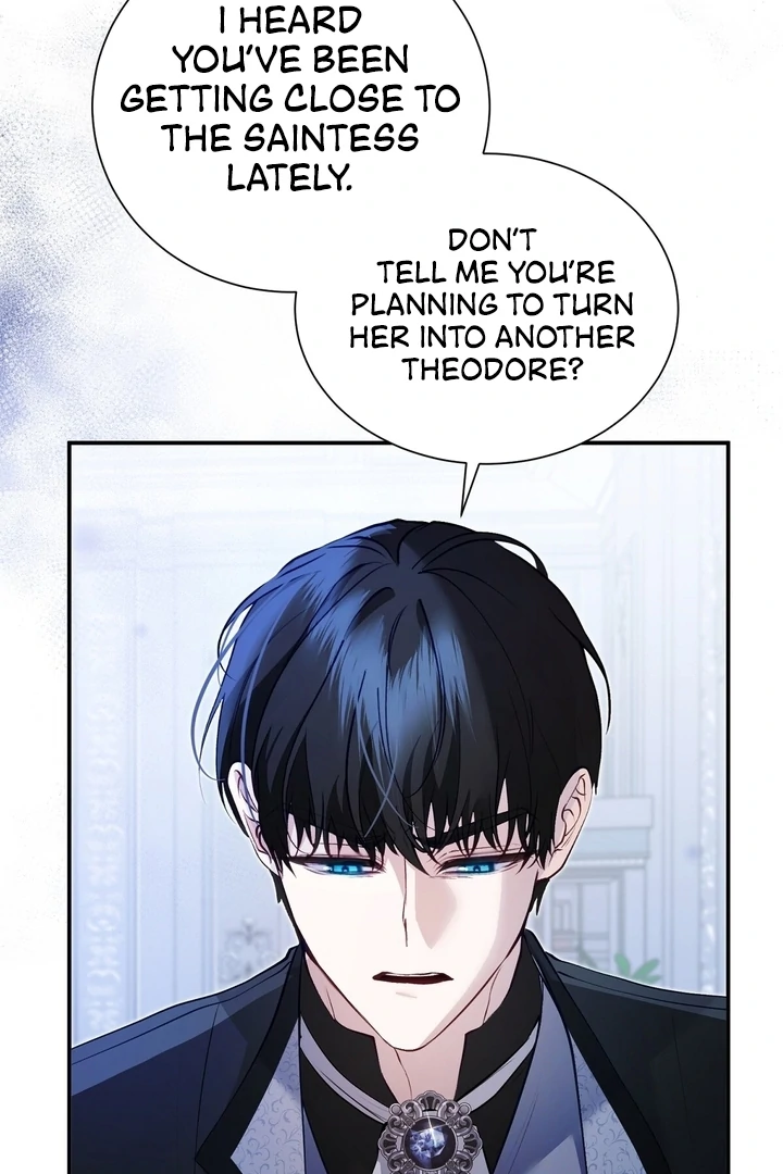 The Fake Saint of a Reverse Harem Game Chapter 11 - Page 48