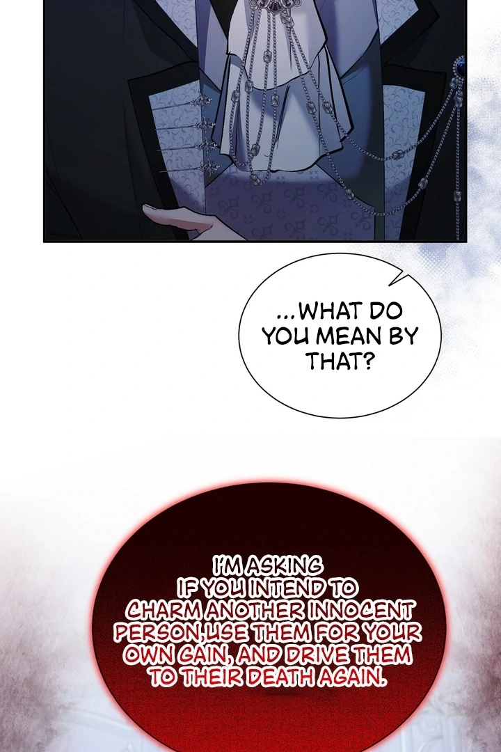 The Fake Saint of a Reverse Harem Game Chapter 11 - Page 49