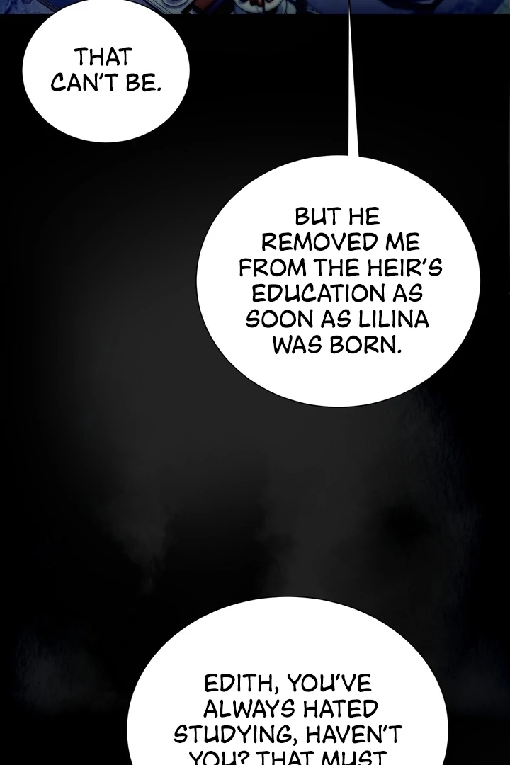 The Fake Saint of a Reverse Harem Game Chapter 11 - Page 5