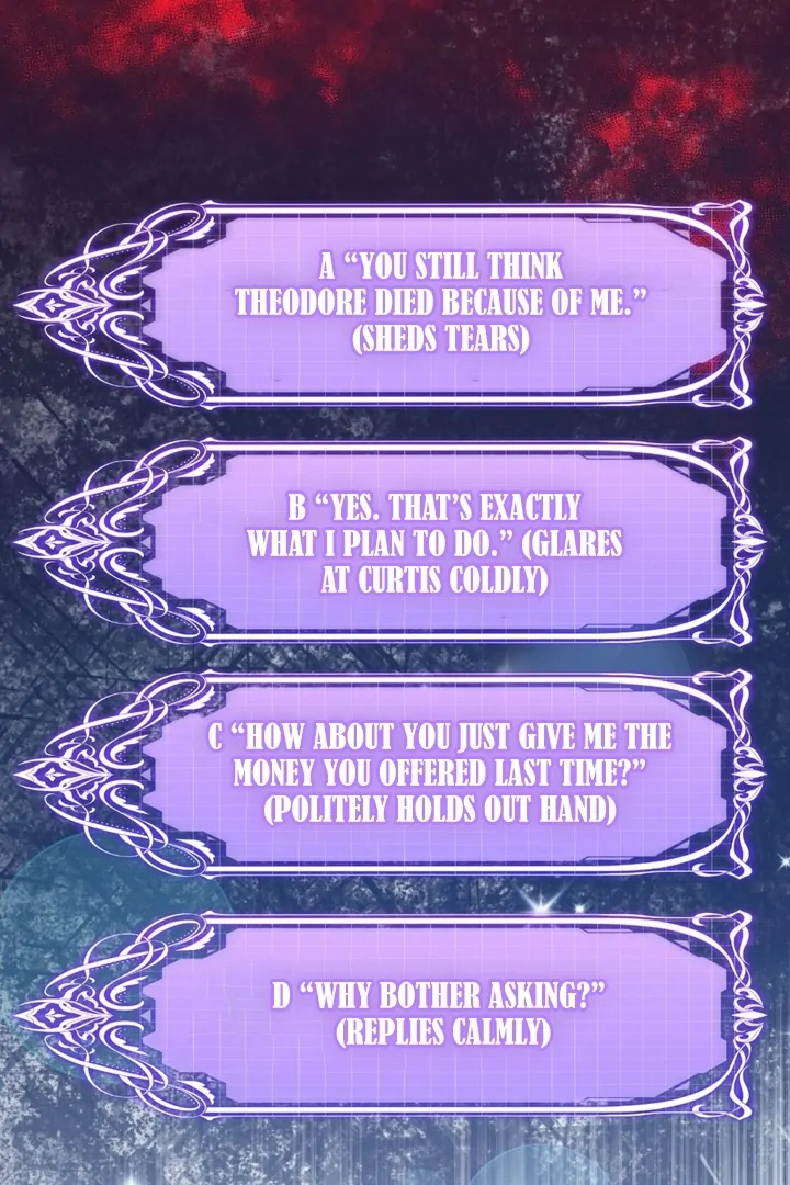 The Fake Saint of a Reverse Harem Game Chapter 11 - Page 51