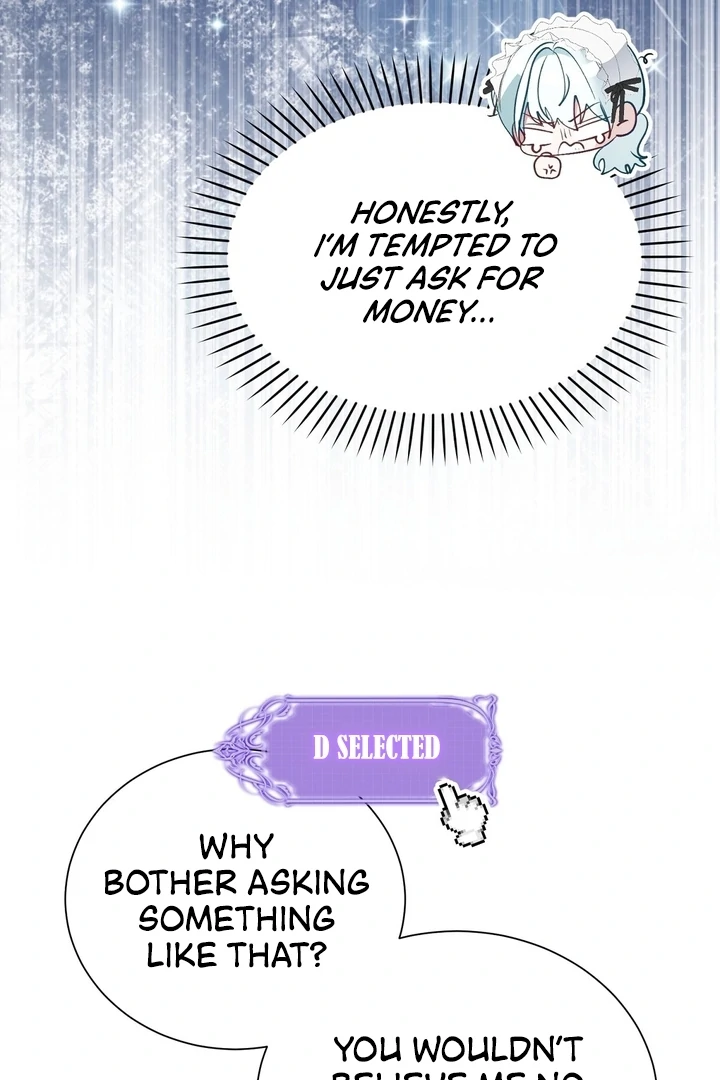 The Fake Saint of a Reverse Harem Game Chapter 11 - Page 52