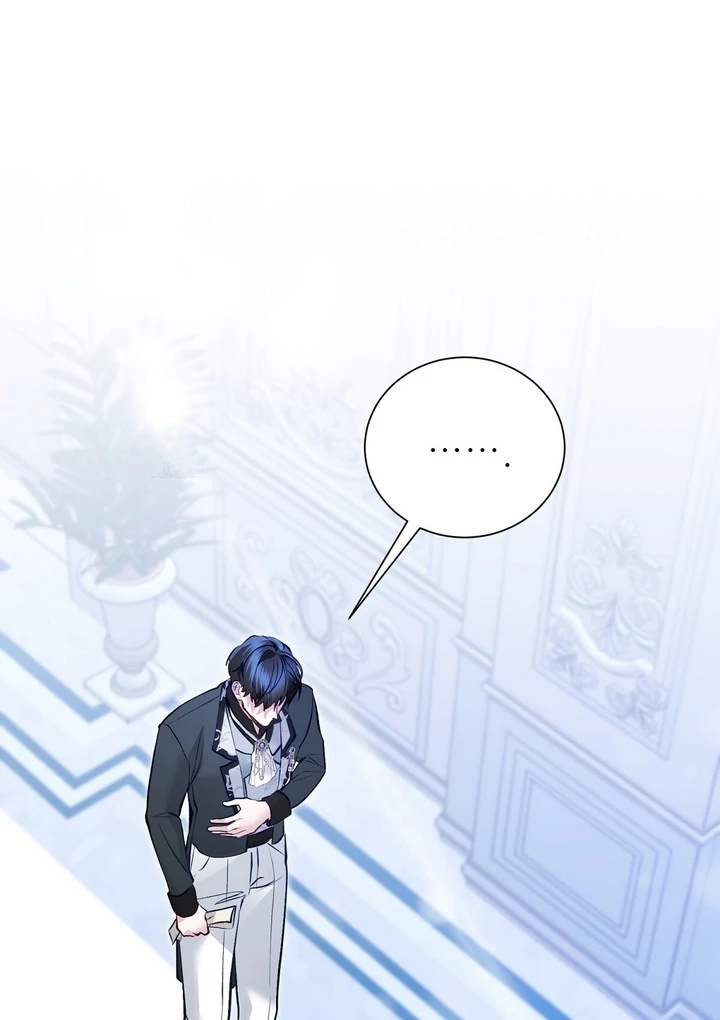 The Fake Saint of a Reverse Harem Game Chapter 11 - Page 54