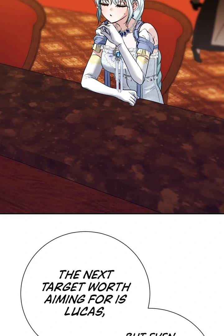 The Fake Saint of a Reverse Harem Game Chapter 11 - Page 62