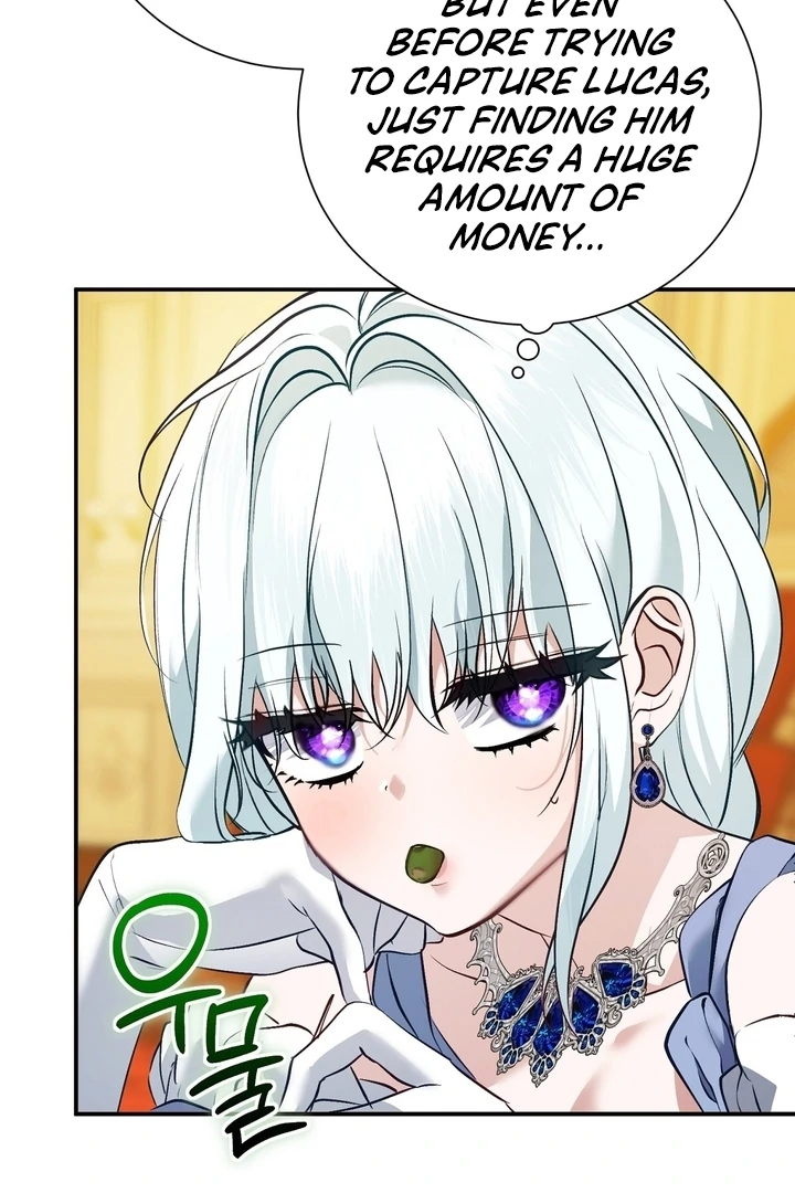 The Fake Saint of a Reverse Harem Game Chapter 11 - Page 63