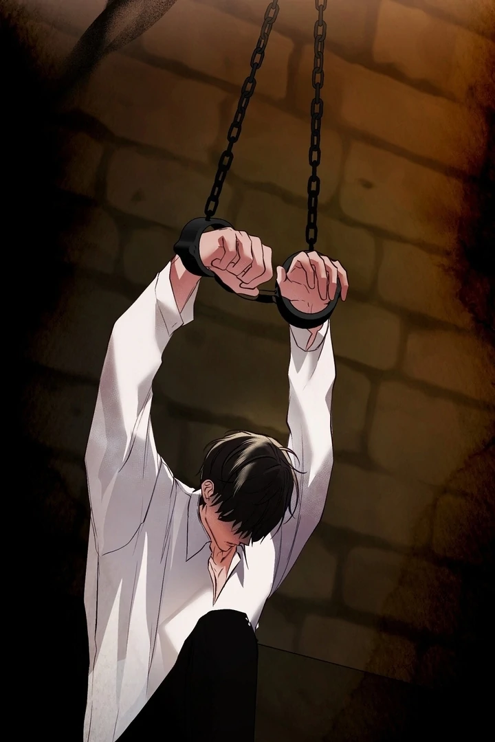 The Fake Saint of a Reverse Harem Game Chapter 11 - Page 65