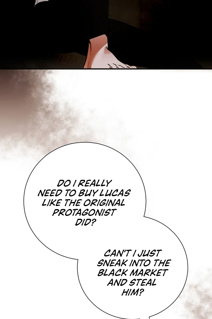 The Fake Saint of a Reverse Harem Game Chapter 11 - Page 66